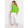 Sweter Kardigan Model SWE234 Light Green - MKM