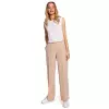 Spodnie Damskie Model MOE570 Beige - Moe