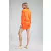 Bluza Damska Model M760 Orange - Figl