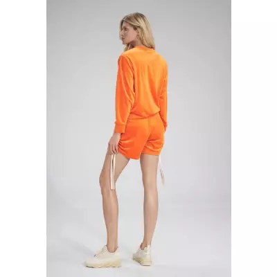 Bluza Damska Model M760 Orange - Figl