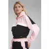 Bluza Damska Model M757 Black/Pink - Figl