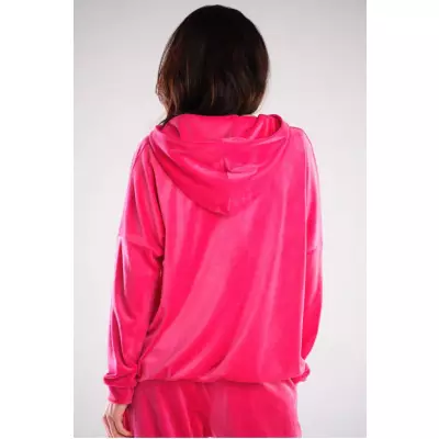 Bluza Damska Model A420 Pink - awama