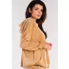 Bluza Damska Model A420 Beige - awama