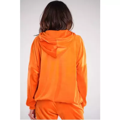 Bluza Damska Model A420 Orange - awama