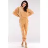 Bluza Damska Model A412 Beige - awama