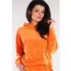 Bluza Damska Model A412 Orange - awama