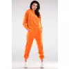 Bluza Damska Model A412 Orange - awama