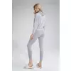 Legginsy Model M773 Light Grey - Figl