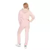 Spodnie Dres Damski Model 0196 Powder Pink - PeeKaBoo