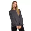 Bluza Damska Model MOE613 Stal - Moe