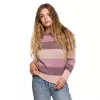 Sweter Damski Model BK071 Model 3 - BE Knit