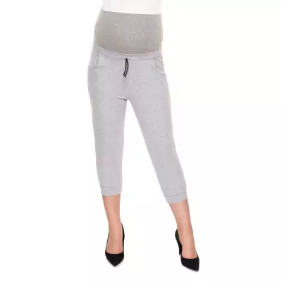 Rybaczki Model 0189 Grey - PeeKaBoo