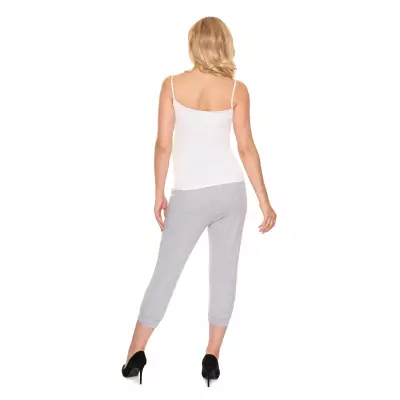 Rybaczki Model 0189 Grey - PeeKaBoo