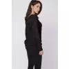 Sweter Damski Model SWE145 Black - MKM