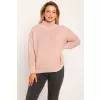 Sweter Damski Model SWE246 Pink - MKM