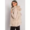 Kamizelka Damska Model TW-KZ-2116.48P Beige - Och Bella