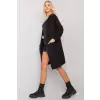 Sweter Kardigan Model TW-SW-BI-ZS5007.82 Black - Och Bella