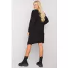 Sweter Kardigan Model TW-SW-BI-ZS5007.82 Black - Och Bella