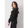 Sweter Kardigan Model TW-SW-BI-591.60 Black - Och Bella