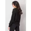 Sweter Kardigan Model TW-SW-BI-591.60 Black - Och Bella