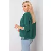 Bluza Damska Model RV-BL-5978.06P Dark Green - Relevance