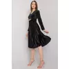 Sukienka Model DHJ-SK-15311.29P Black - Italy Moda