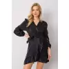 Sukienka Model DHJ-SK-11037.46P Black - Italy Moda