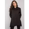 Koszula Damska Model EM-KS-001.46 Black - Ex Moda