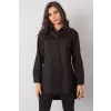 Koszula Damska Model EM-KS-001.46 Black - Ex Moda