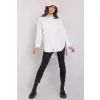 Koszula Damska Model EM-KS-001.46 White - Ex Moda