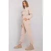 Kombinezon Model EM-KO-636.98 Beige - Ex Moda