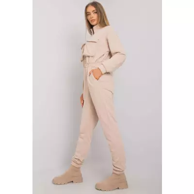 Kombinezon Model EM-KO-636.98 Beige - Ex Moda