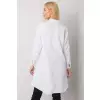 Koszula Damska Model EM-KS-556-1.11 White - Ex Moda