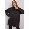 Koszula Damska Model EM-KS-678-1.09 Black - Ex Moda