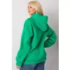 Bluza Damska Model EM-BL-651/1.21X Green - Ex Moda