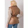 Kamizelka Model EM-KZ-611.40X Brown - Ex Moda