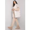 Spodnie Komplet Model EM-KMPL-647.00P Beige - Ex Moda