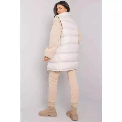 Spodnie Komplet Model EM-KMPL-647.00P Beige - Ex Moda