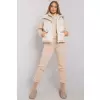 Spodnie Komplet Model EM-KMPL-645.98P Beige - Ex Moda