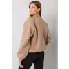 Bluza Damska Model EM-BL-652.13P Beige - Ex Moda