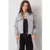 Bluza Damska Model EM-BL-638.37P Grey - Ex Moda