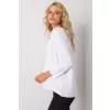 Bluzka Model EM-BZ-ES-21-608.07P White - Ex Moda