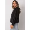 Bluza Damska Model EM-BL-617.49 Black - Ex Moda