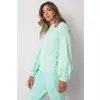 Bluza Damska Model EM-BL-625.90 Mint - Ex Moda