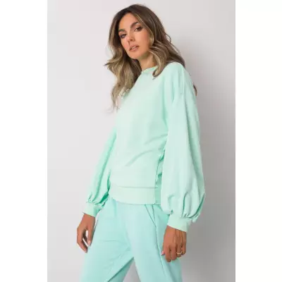 Bluza Damska Model EM-BL-625.90 Mint - Ex Moda