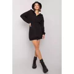 Sukienka Model EM-SK-614.17X Black - Ex Moda