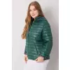 Kurtka Damska Model NM-KR-Z-2750.93 Dark Green - NM