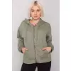 Bluza Damska Model RV-BL-7451.23 Khaki - BFG