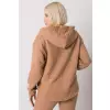 Bluza Damska Model RV-BL-7451.23 Camel - BFG