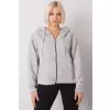 Bluza Damska Model RV-BL-7451.23 Grey - BFG